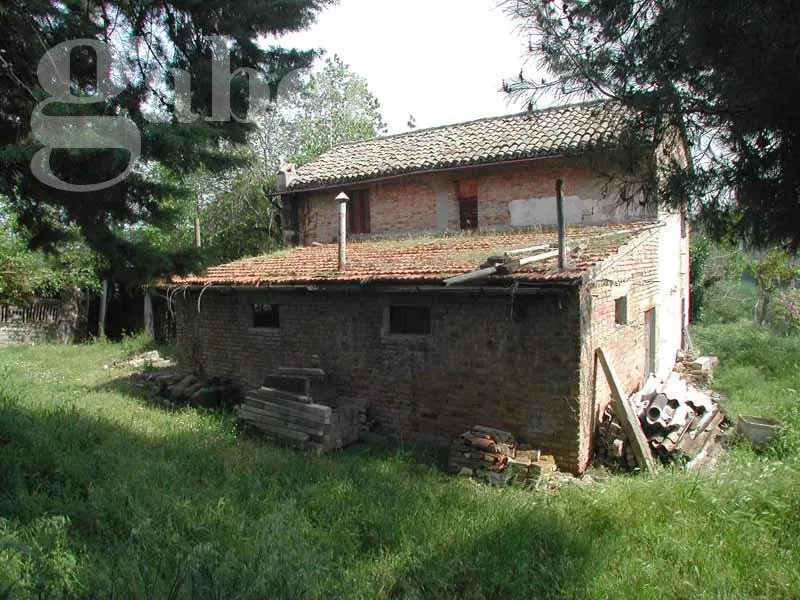 Rustico/Casale in vendita a Senigallia - foto 1