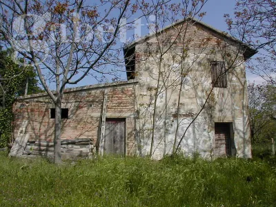 Rustico/Casale in vendita a Senigallia - foto 4