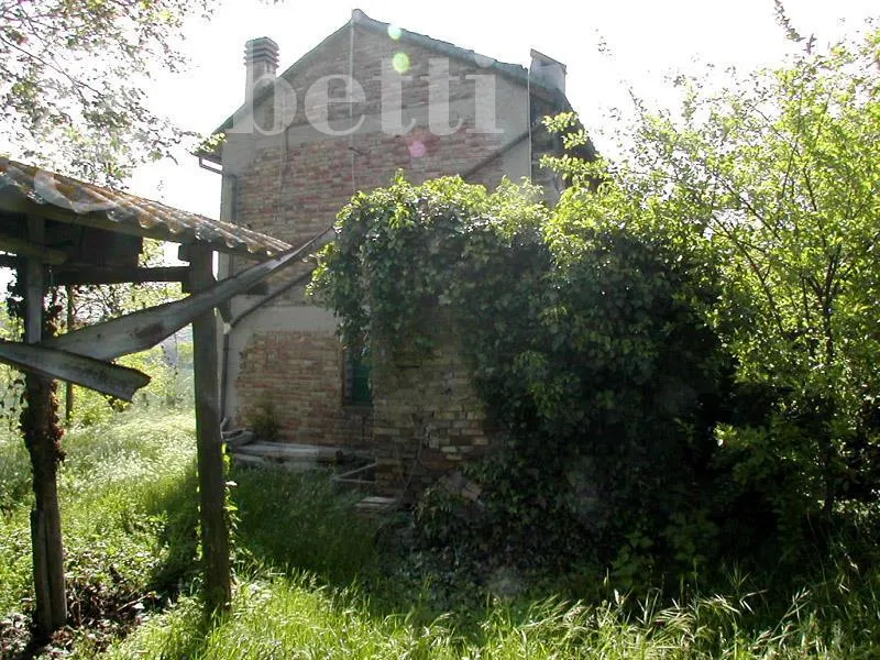 Rustico/Casale in vendita a Senigallia - foto 6