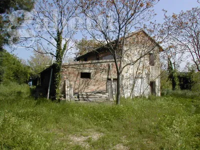 Rustico/Casale in vendita a Senigallia - foto 7