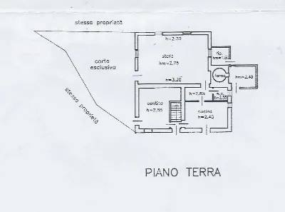 Rustico/Casale in vendita a Senigallia - foto 8