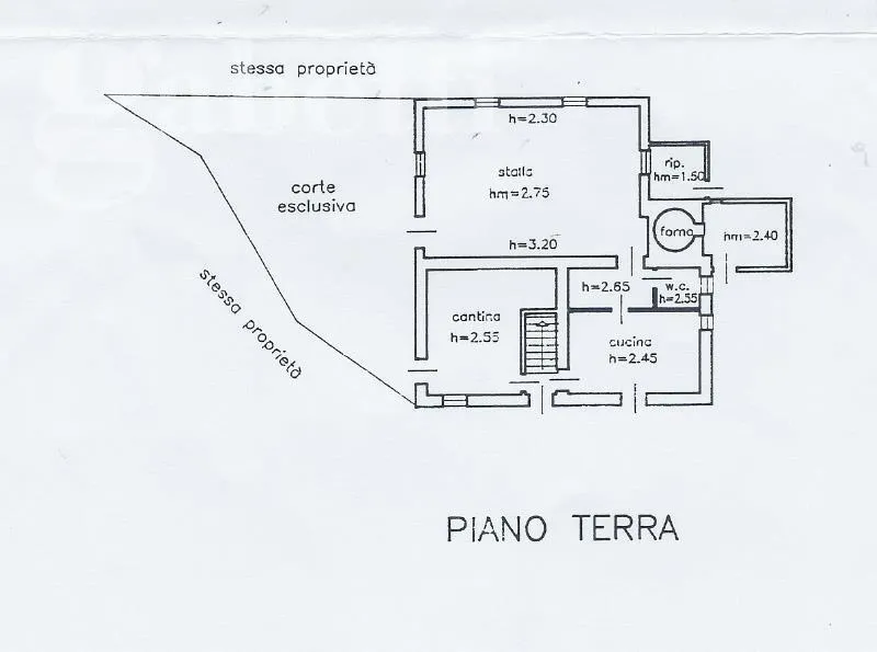 Rustico/Casale in vendita a Senigallia - foto 8