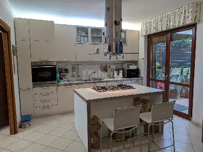 Villetta a schiera in vendita a Termoli - foto 1