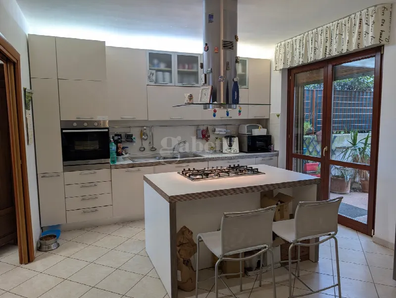 Villetta a schiera in vendita a Termoli - foto 1