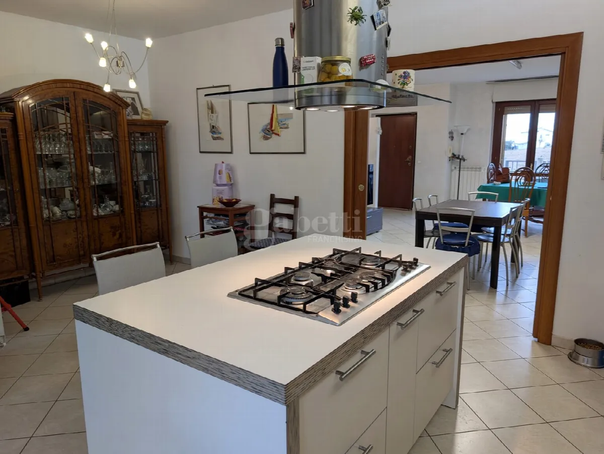 Villetta a schiera in vendita a Termoli - foto 3