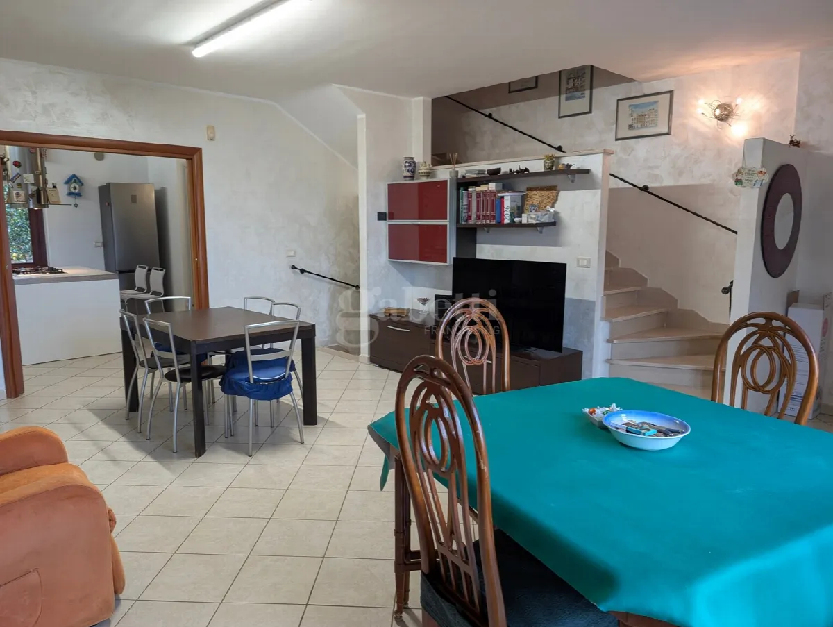 Villetta a schiera in vendita a Termoli - foto 5