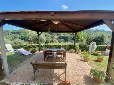 Casa Indipendente a San Giacomo degli Schiavoni