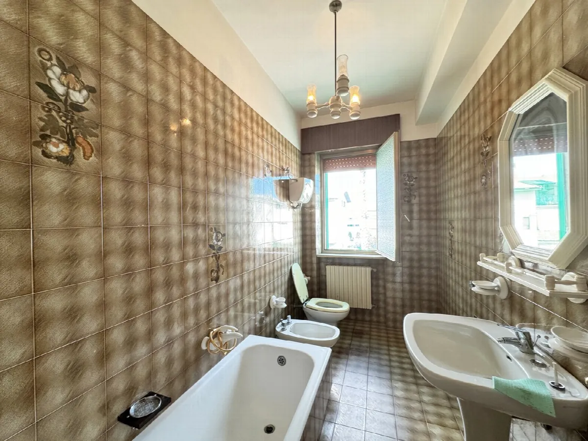 Casa Indipendente in vendita a San Giacomo degli Schiavoni - foto 5