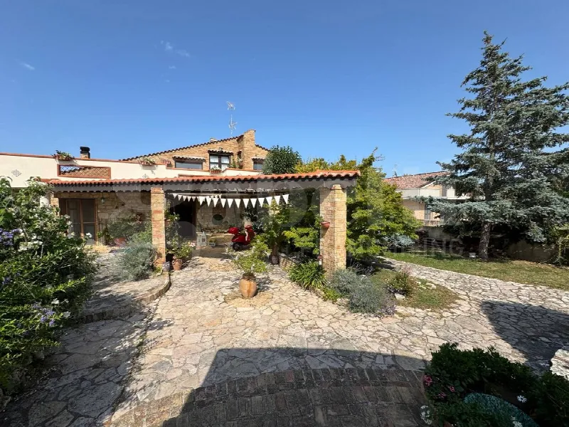 Villa in vendita a Termoli - foto 1