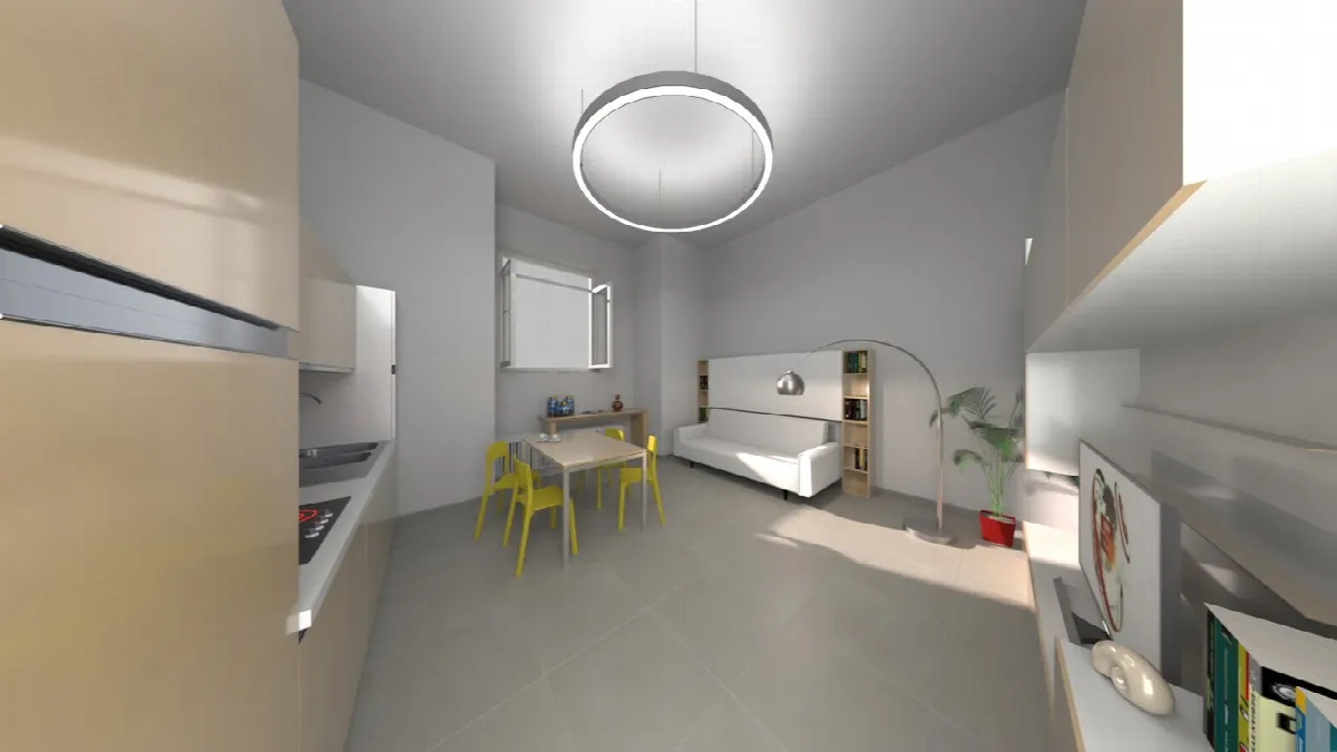 Appartamento in vendita a Termoli - foto 2