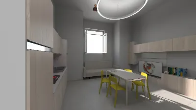Appartamento in vendita a Termoli - foto 4