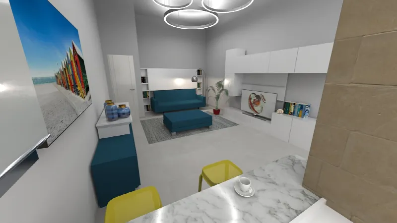 Appartamento in vendita a Termoli - foto 1