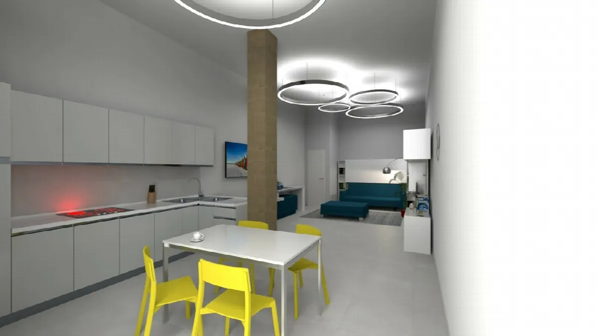Appartamento in vendita a Termoli - foto 2