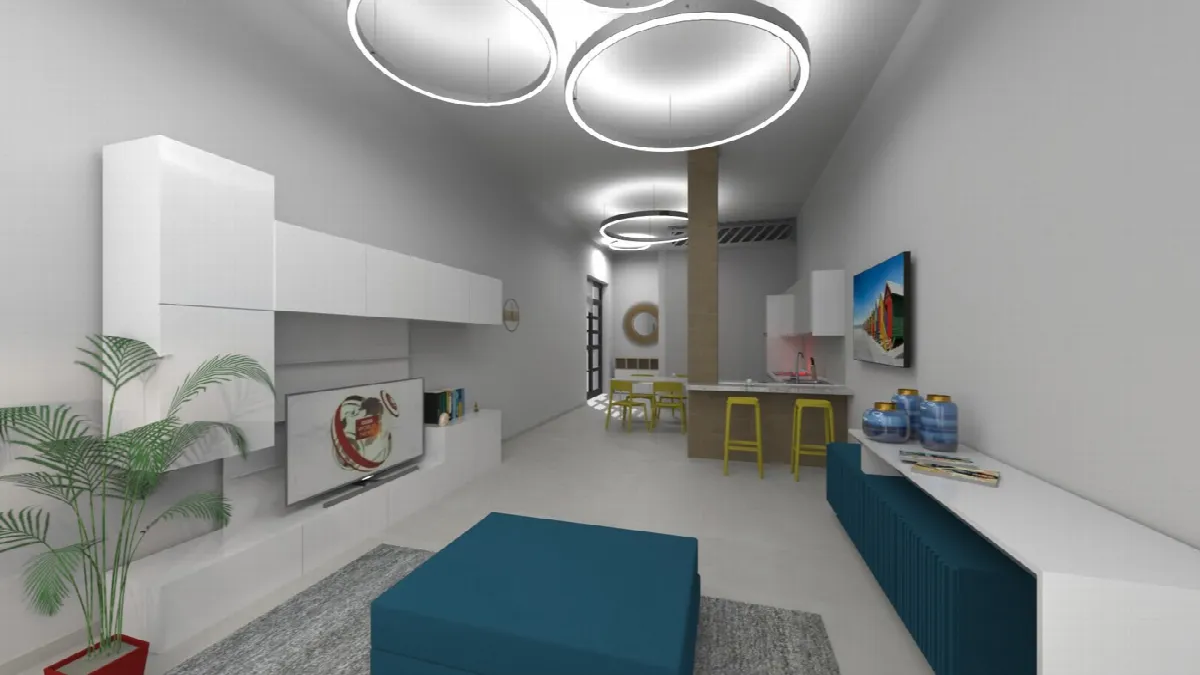 Appartamento in vendita a Termoli - foto 3