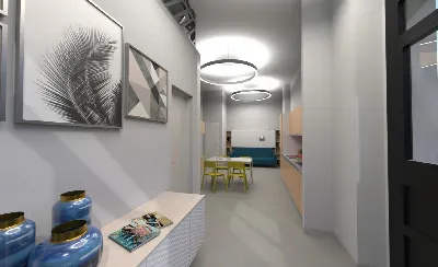 Appartamento in vendita a Termoli - foto 2