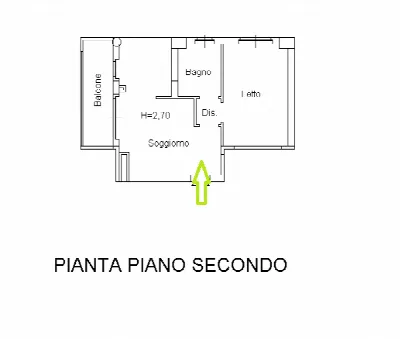 Appartamento in vendita a Termoli - foto 10