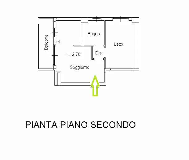 Appartamento in vendita a Termoli - foto 10