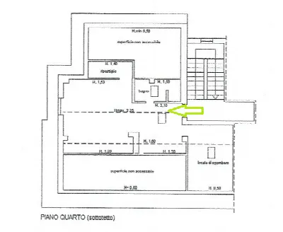 Attico in vendita a Termoli - foto 10