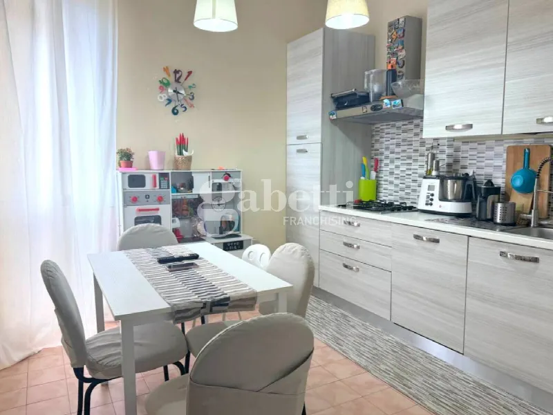 Appartamento in vendita a Termoli - foto 1