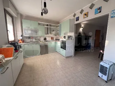 Appartamento a Termoli