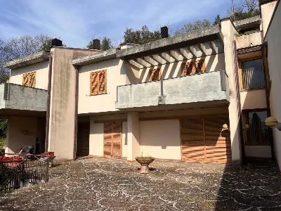 Villa in vendita a Terni, Cardeto, battist... - foto 1