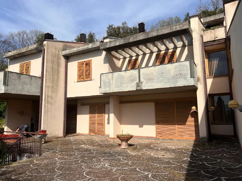 Villa in vendita a Terni, Cardeto, Battisti, Borgo Rivo, Gabelletta - foto 1