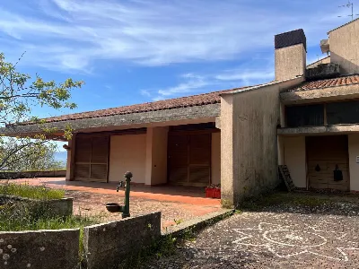 Villa in vendita a Terni, Cardeto, battist... - foto 4