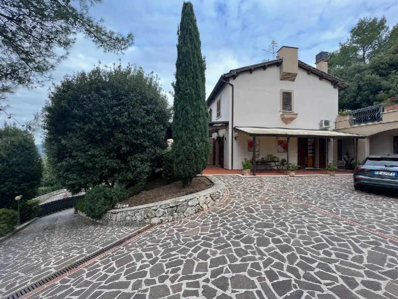 Villetta a schiera in vendita a Narni - foto 1