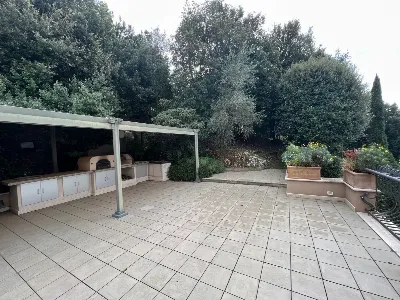 Villetta a schiera in vendita a Narni - foto 4