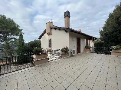 Villetta a schiera in vendita a Narni - foto 5
