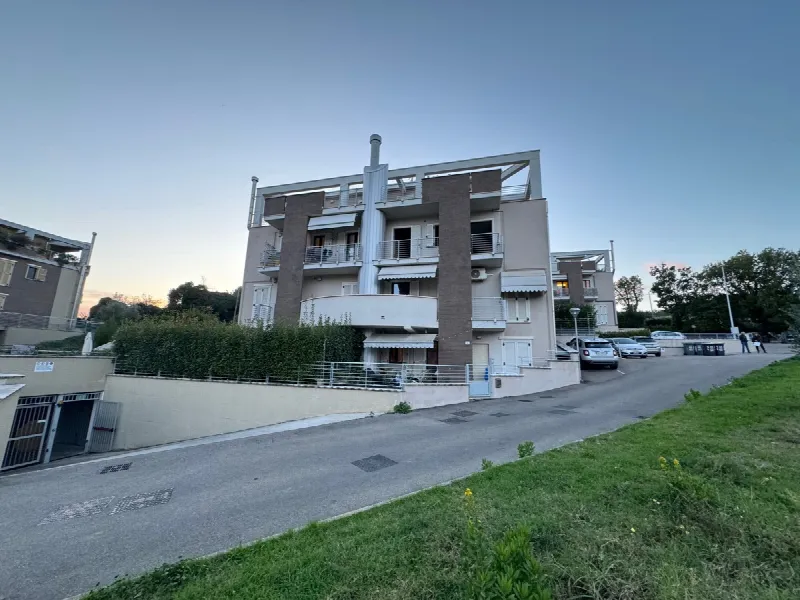Appartamento in vendita a Terni, Tuillo, Villa Palma, Piedimonte - foto 1