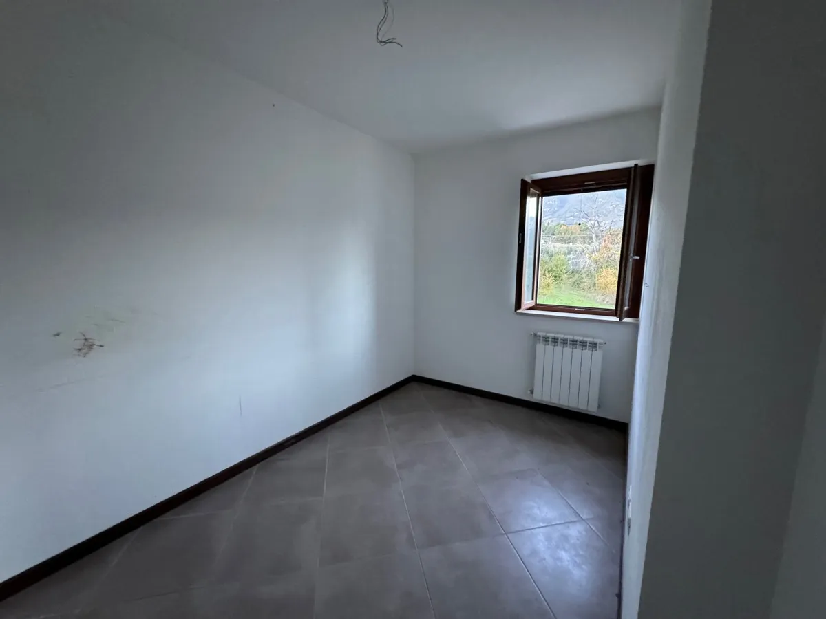 Appartamento in vendita a Terni, Tuillo, Villa Palma, Piedimonte - foto 5