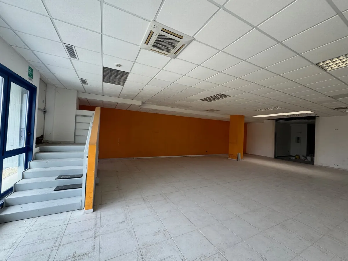 Ufficio in vendita a Terni, Polymer, Collescipoli, Maratta, Sabbione - foto 2