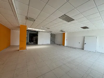 Ufficio in vendita a Terni, Polymer, colle... - foto 4