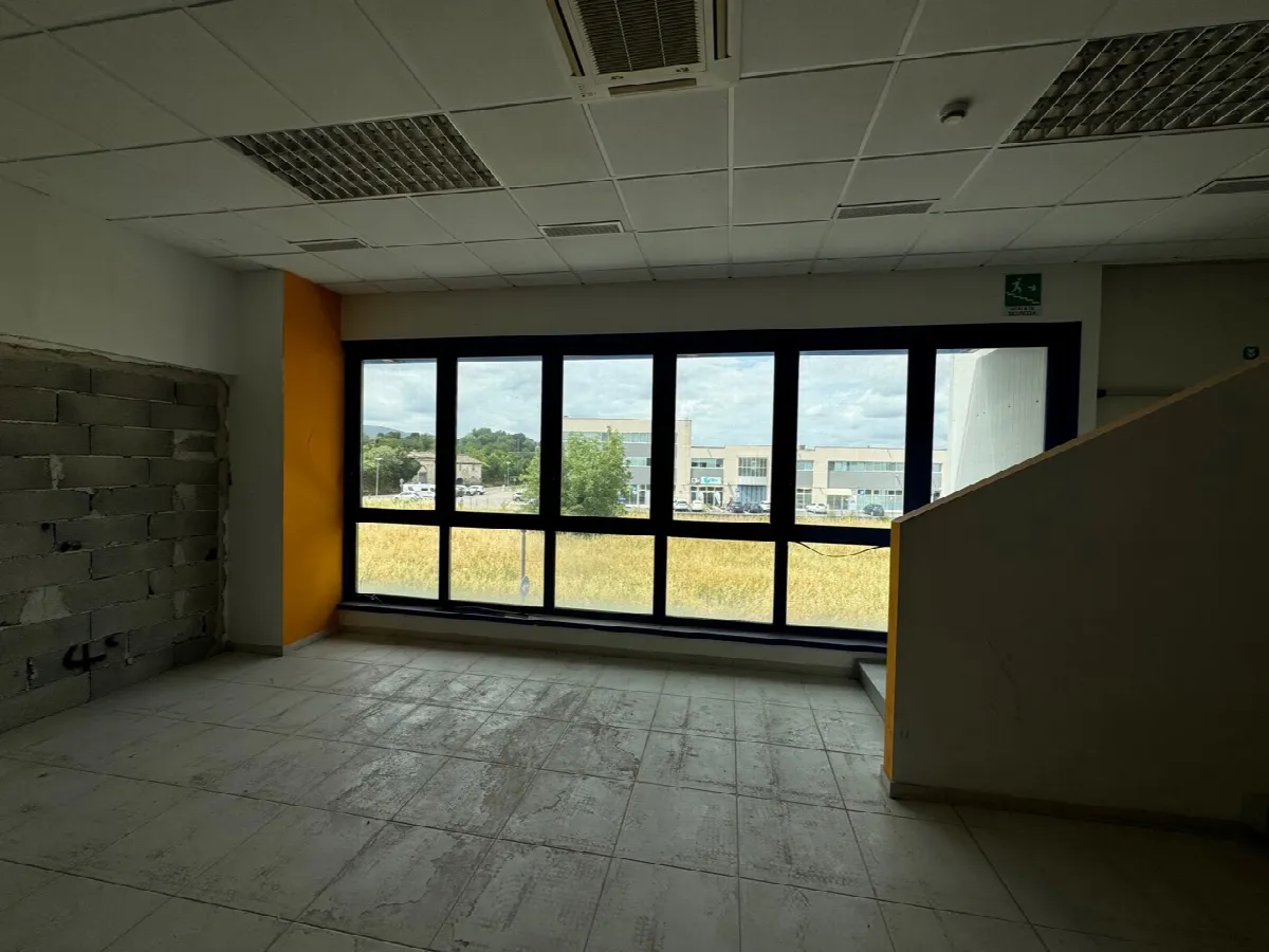 Ufficio in vendita a Terni, Polymer, Collescipoli, Maratta, Sabbione - foto 5