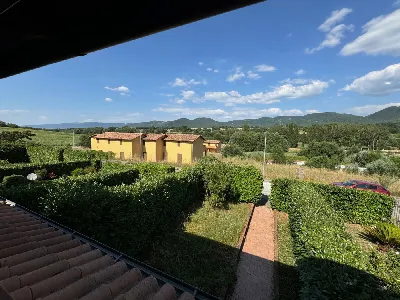 Appartamento a Montecastrilli