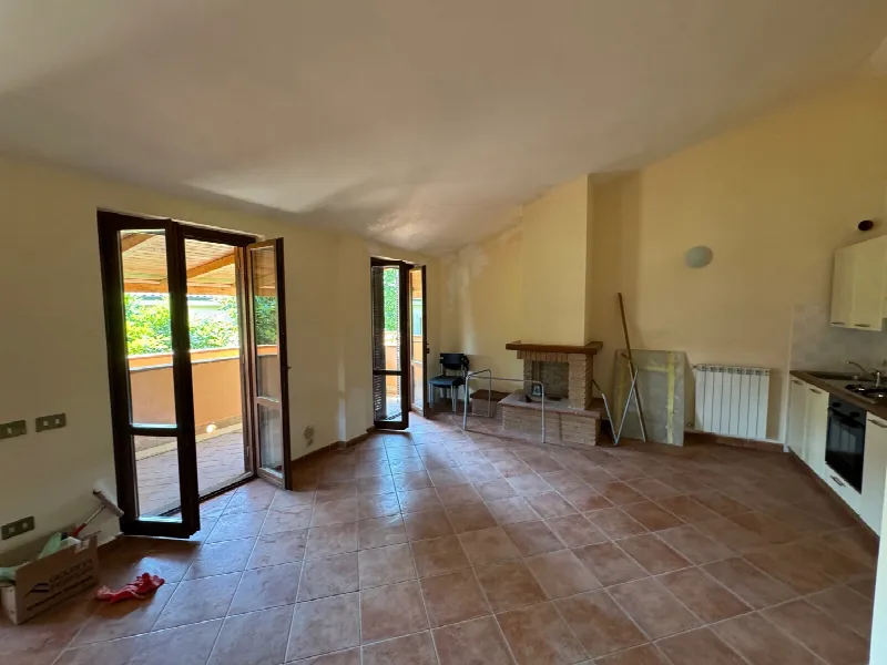 Appartamento in vendita a Montecastrilli - foto 6