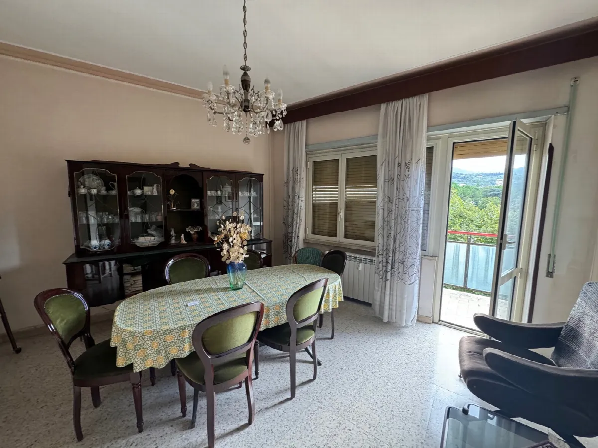 Appartamento in vendita a Terni, Cospea, San Giovanni, Città Giardino - foto 2
