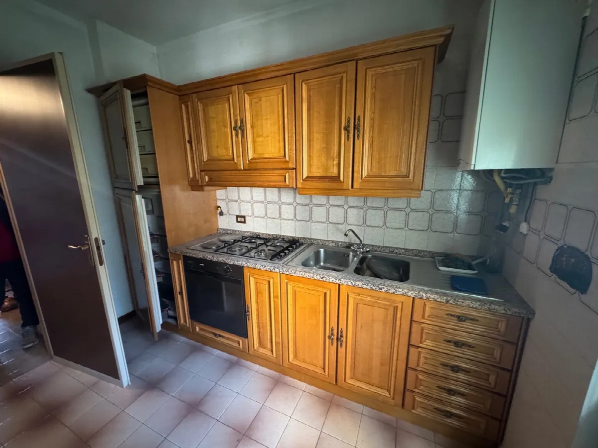Appartamento in vendita a Terni, Cesure, Valenza, Perticara, San Rocco - foto 2