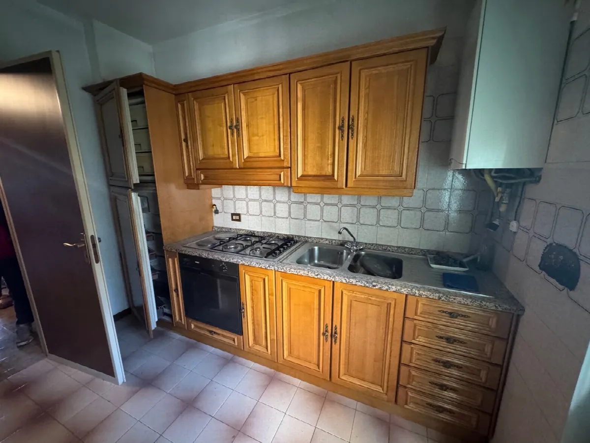 Appartamento in vendita a Terni, Cesure, Valenza, Perticara, San Rocco - foto 3