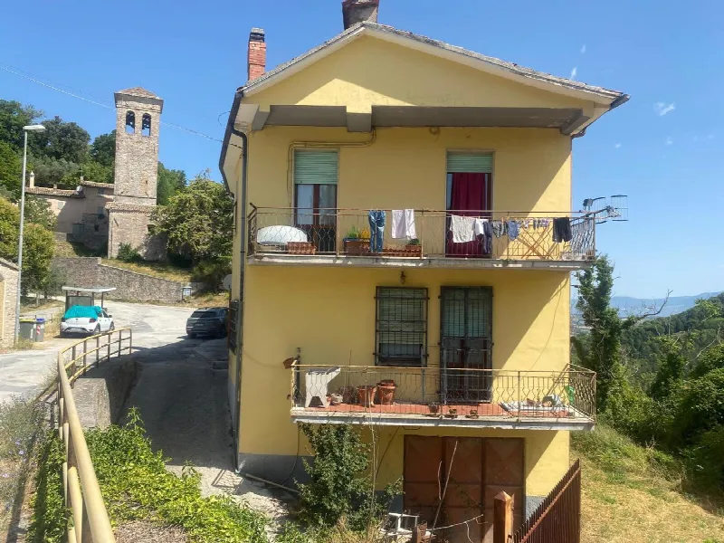 Appartamento in vendita a Spoleto - foto 1