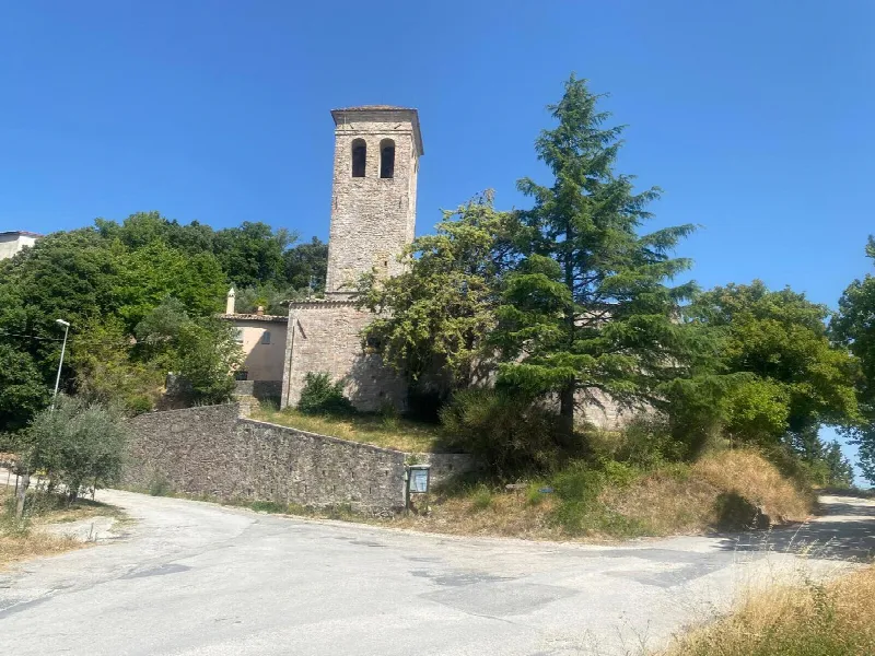 Appartamento in vendita a Spoleto - foto 6