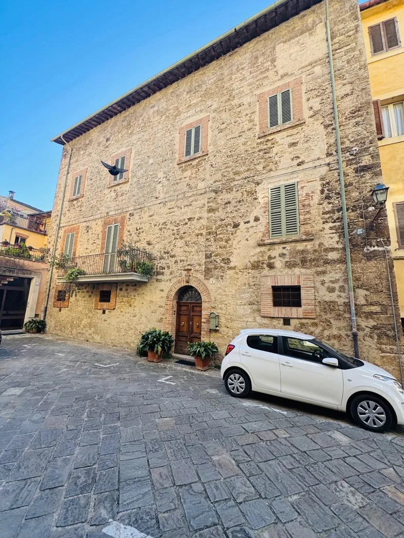 Casa Indipendente in vendita a Acquasparta - foto 1