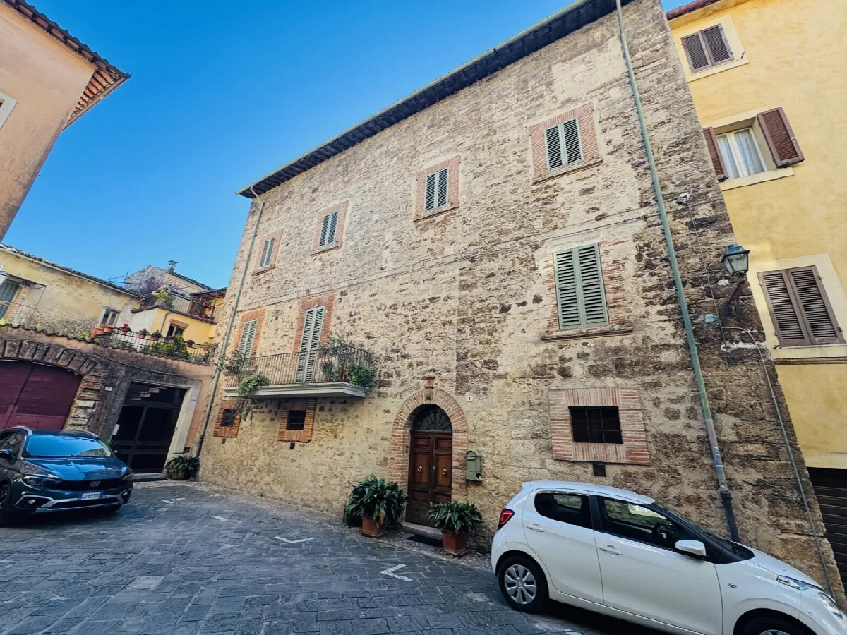 Casa Indipendente in vendita ad Acquasparta - foto 2