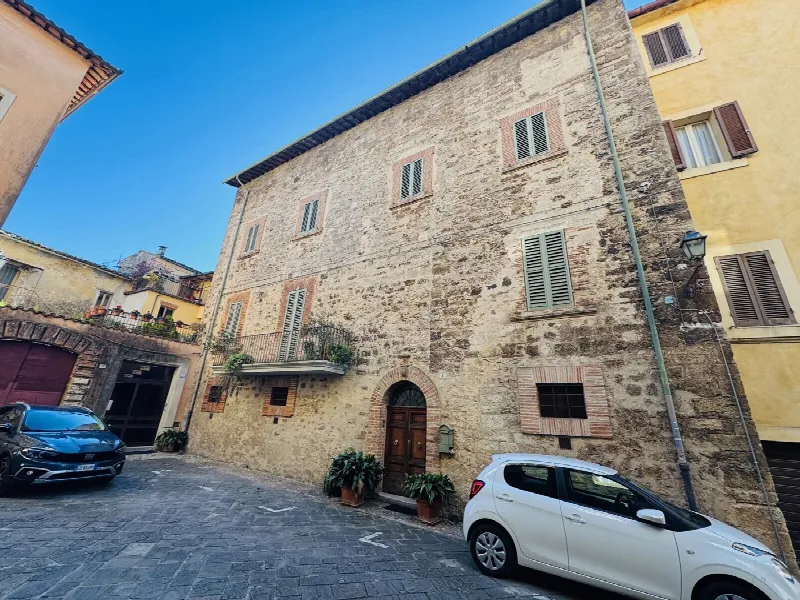 Casa Indipendente in vendita a Acquasparta - foto 2