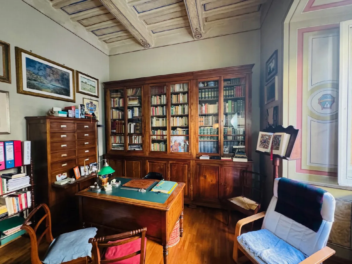 Casa Indipendente in vendita ad Acquasparta - foto 5