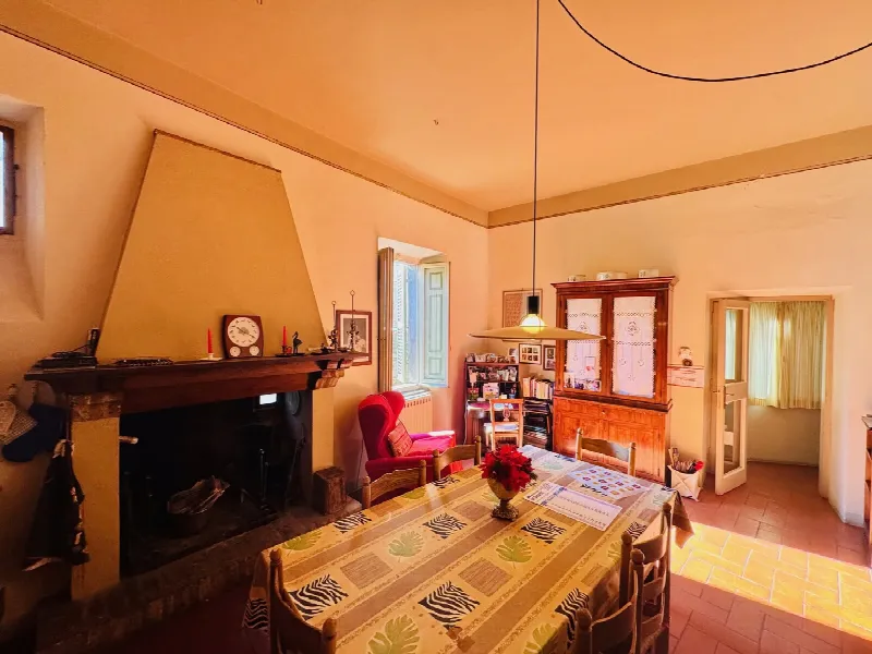 Casa Indipendente in vendita a Acquasparta - foto 6