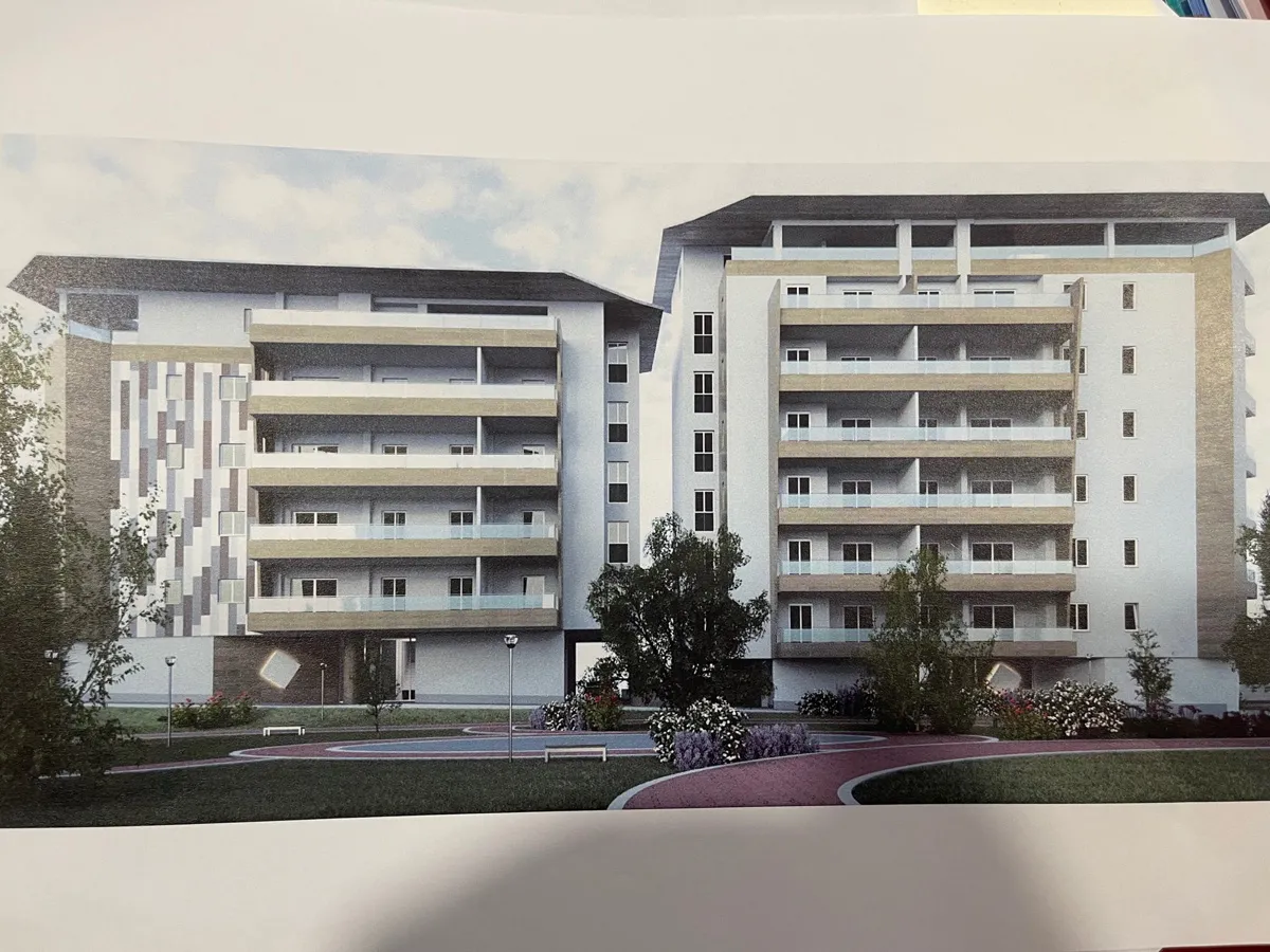 Appartamento in vendita a Terni, Cardeto, Battisti, Borgo Rivo, Gabelletta - foto 2