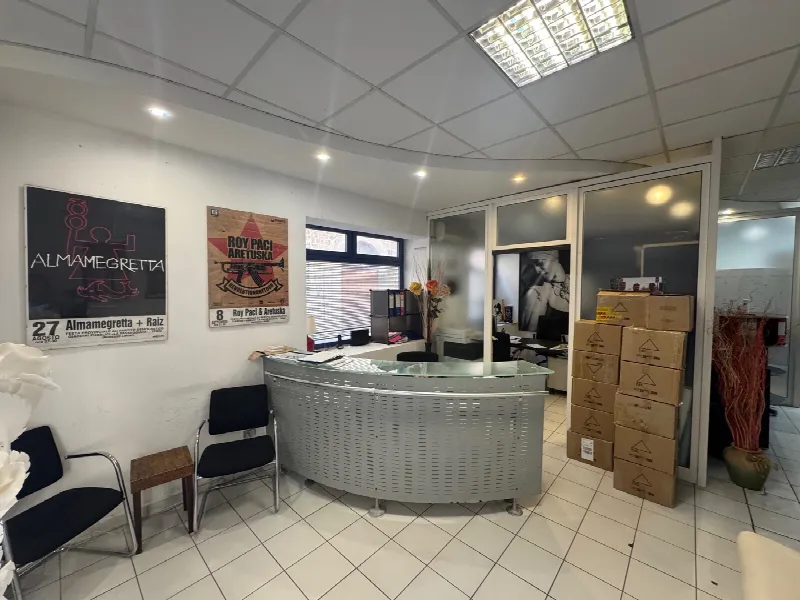 Ufficio in vendita a Terni, Centro, centro storico - foto 1