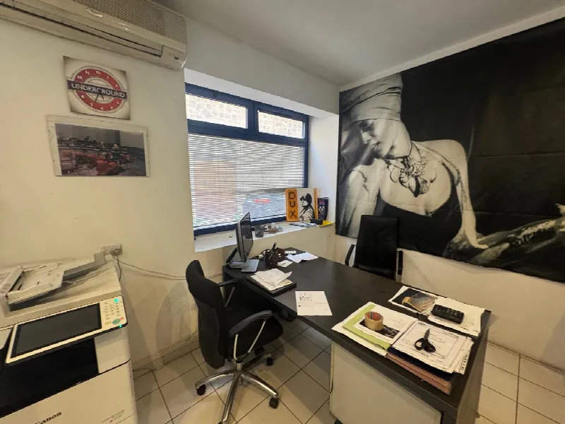 Ufficio in vendita a Terni, Centro, centro storico - foto 7